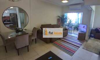 Imagem 2: Apartamento com 2 dormitórios à venda, 75 m² por R$ 315.000,00 - Jardim Botânico - Ribeirã