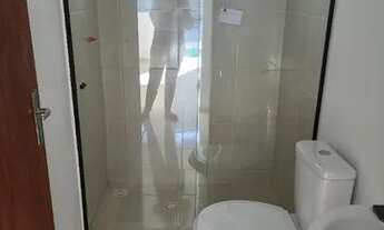 Imagem 2: Alugo Casa nova!