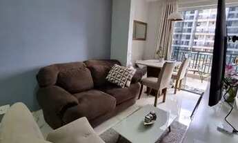 Imagem 7: Apartamento - Tagua life