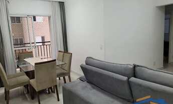 Imagem: Apartamento com 3 dormitórios e 2 vagas