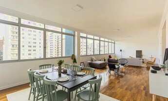 Imagem 1: SÃO PAULO - Apartamento Padrão - CONSOLAÇÃO