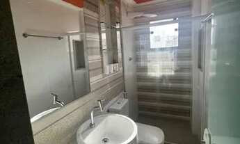 Imagem 7: Apartamento para aluguel tem 60 metros quadrados com 2 quartos