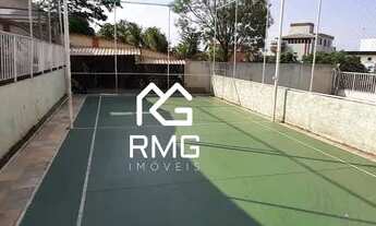 Imagem 6: Cobertura para aluguel possui 90 metros quadrados com 3 quartos em Planalto - Belo Horizon