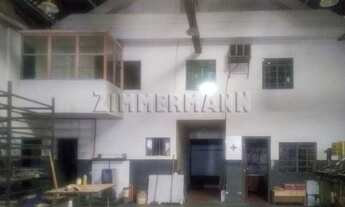 Imagem 7: GALPÃO COMERCIAL SANTA CECILIA