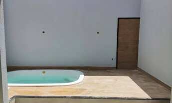 Imagem 4: Casa de 2/4 Entre a Fraga Maia e Ayrton Sena