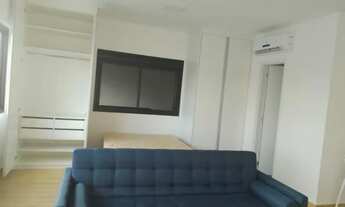 Imagem: Apartamento para aluguel possui 45 metros