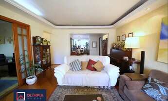 Imagem 3: Apartamento Venda Brooklin 150 m² 3 Dormitórios