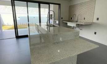 Imagem 5: Casa de alto padrão à venda Condomínio Brisas da Mata em Jundiaí - SP