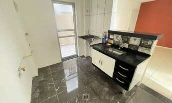 Imagem 5: Excelente apartamento de dois quartos com área privativa no Diamante