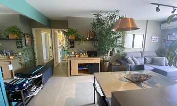 Imagem 4: Apartamento com 3 quartos próximo a UFSC em Trindade - Florianópolis - SC