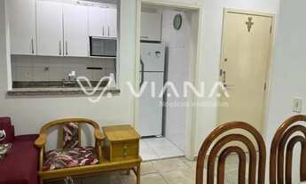 Imagem 5: Apartamento 2 dorms MOBILIADO no B. Barcelona R$ 2.700,00