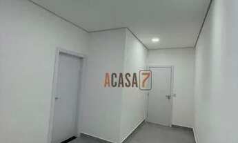 Imagem 3: Casa com 3 dormitórios à venda, 115 m² - Horto Florestal Villagio - Sorocaba/SP