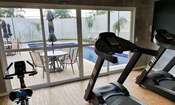 Imagem 6: Apartamento pronto pra morar no Jd. Rosolem em Hortolândia! 2 quartos, suíte e varanda!