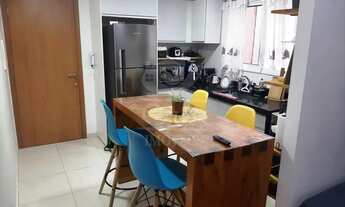 Imagem 5: Apartamento em Jardim Pedroso - Mauá - SP]