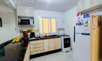 Imagem 3: Santo André - Apartamento Padrão - Vila Metalúrgica