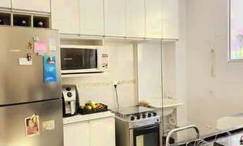 Imagem: Apartamento (locação) Solar dos Pássaros