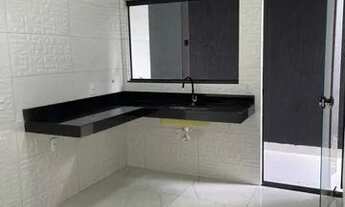 Imagem 6: Casa para venda com 112 metros quadrados com 3 quartos em Moinho dos Ventos - Goiânia - Go