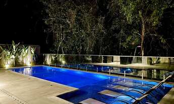 Imagem 2: Casa de condomínio sobrado para venda com 400 metros quadrados com 5 quartos