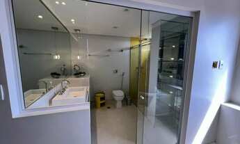 Imagem 2: Apartamento para venda possui 164 metros quadrados com 3 quartos