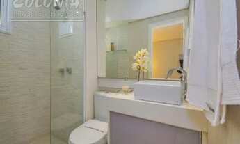 Imagem 7: Santo André - Apartamento Padrão - Vila Bartira