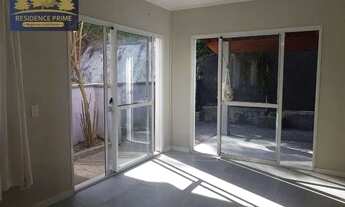 Imagem 7: Casa com 3 dormitórios, 190 m² - venda por R$ 880.000,00 ou aluguel por R$ 5.200,00/mês