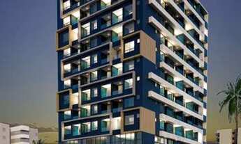 Imagem: Studio à venda no Edifício de Alto Padrão