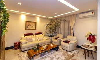 Imagem 7: QUADRA 105 BELÍSSIMO 4 QUARTOS REFORMADO CANTO E VAZADO COM 3 VAGAS E LAZER EM ÁGUAS CLAR