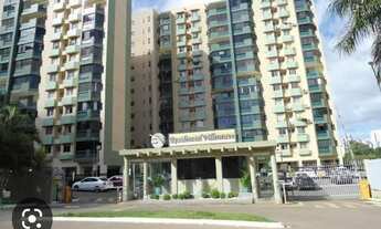 Imagem 3: Alugo apartamento de 2 quartos e dce completo