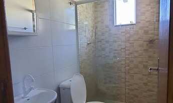 Imagem 7: Alugo apartamento semi mobiliado, Ingleses, sítio de cima