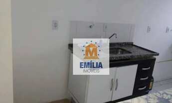 Imagem 3: Apartamento com 2 dormitórios à venda, 44 m² por R$ 180.000 - Jardim Dora - Jacareí/SP