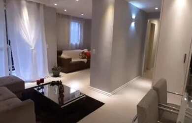 Imagem 4: SÃO PAULO - Apartamento Padrão - MORUMBI