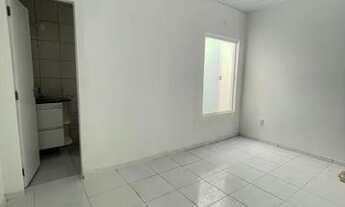 Imagem 5: Sobrado para venda possui 100 metros quadrados com 3 quartos em Turu - São Luís - MA