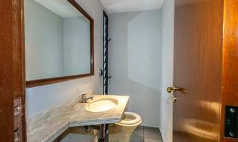 Imagem 3: Apartamento para locação no Itaim Bibi