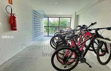 Imagem 6: Apartamento para Locação em Jaboatão dos Guararapes, Barra de jangada, 1 dormitório, 1 ban