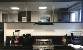 Imagem 4: SãO PAULO - Apartamento Padrão - Jardim Analia Franco