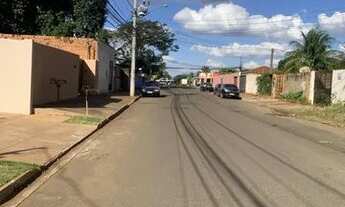 Imagem 3: Térrea para venda possui 48 metros quadrados com 2 quartos