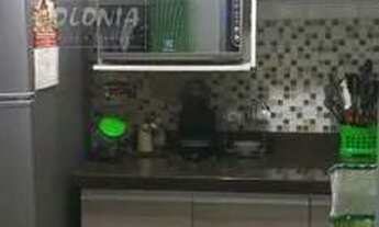 Imagem 7: Santo André - Apartamento Padrão - Parque Marajoara