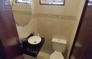 Imagem 6: Santo André - Casa Padrão - Jardim Santo Antônio