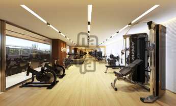 Imagem 7: Flat à venda no bairro Tambaú - João Pessoa/PB