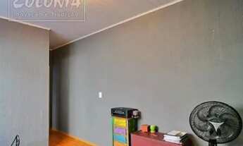 Imagem 4: Santo André - Casa Padrão - Jardim do Estádio