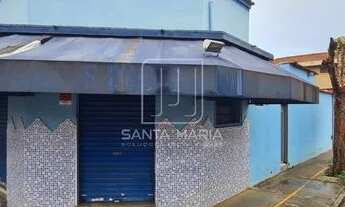 Imagem: Casa (térrea na rua) 2 dormitórios/suite