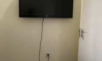 Imagem: Aluga-se quarto mobiliado!