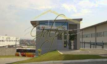 Imagem 3: GA1225 - Alugar galpao em cotia dentro de condomínio com 980 metros de galpao, 596 metros