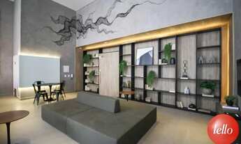 Imagem 7: São Paulo - Apartamento Padrão - Consolação