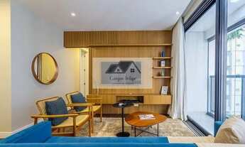 Imagem 4: Apartamento para alugar no bairro Jardim Paulista - São Paulo/SP, Zona Oeste