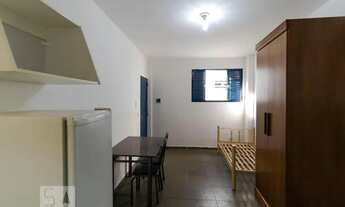 Imagem 2: Apartamento para Aluguel - Cidade Universitária, 1 Quarto, 25 m2