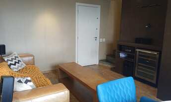 Imagem 4: DUPLEX COM 1 DORMITÓRIO E MUITO ESPAÇOSO