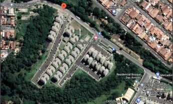 Imagem 2: Apartamento em Santa Bárbara d'Oeste/SP