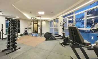 Imagem 2: HA - Luxuosa Cobertura para venda com 378m² com 4 quartos 4 suítes em Boa Viagem - Recife