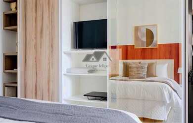 Imagem 9: Apartamento para alugar no bairro Vila Olímpia - São Paulo/SP, Zona Sul